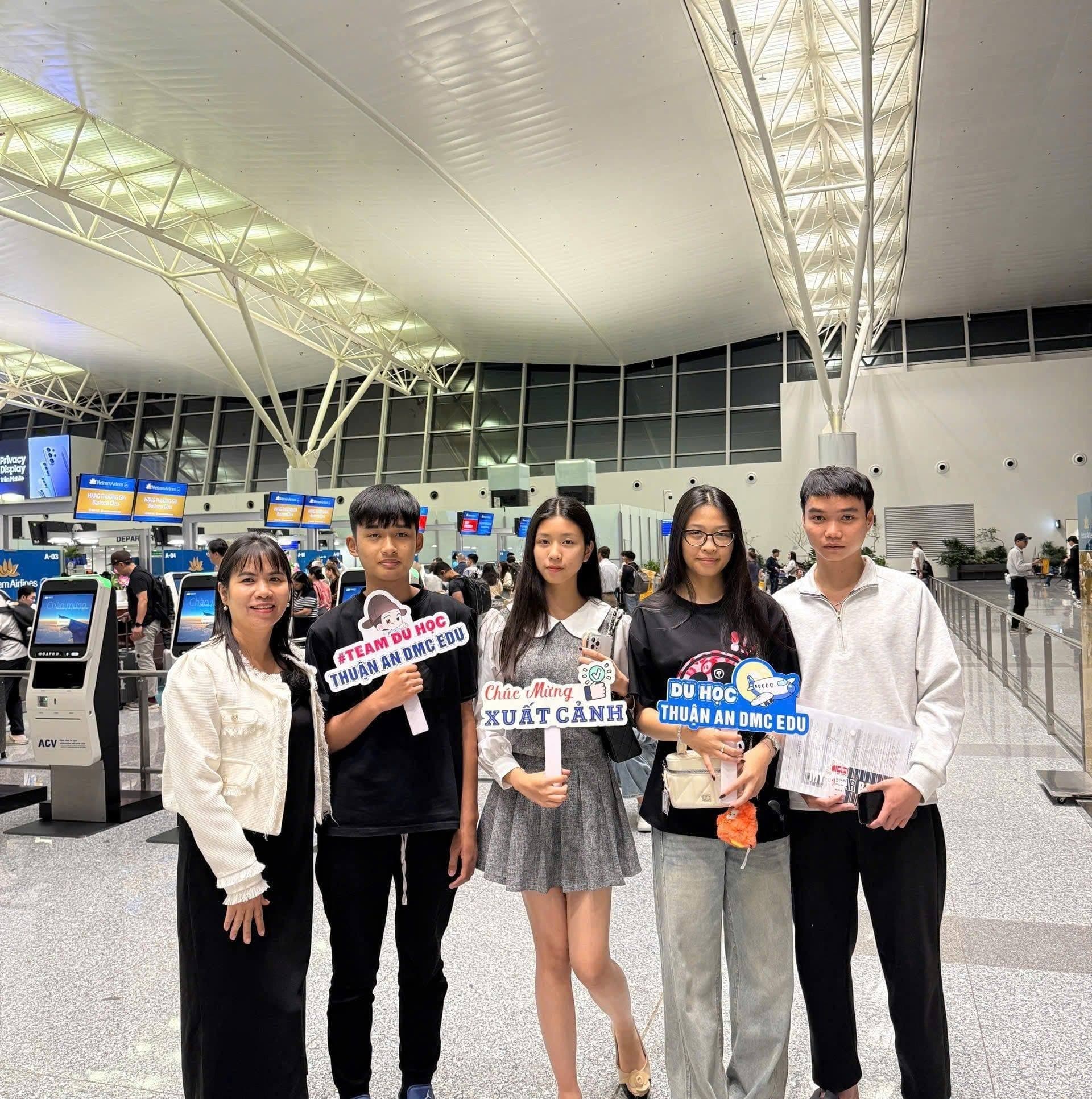 Thuận An DMC