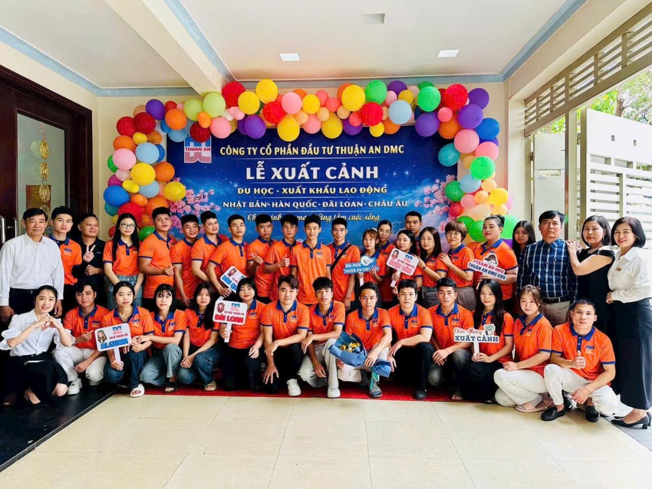 Thuận An DMC 2