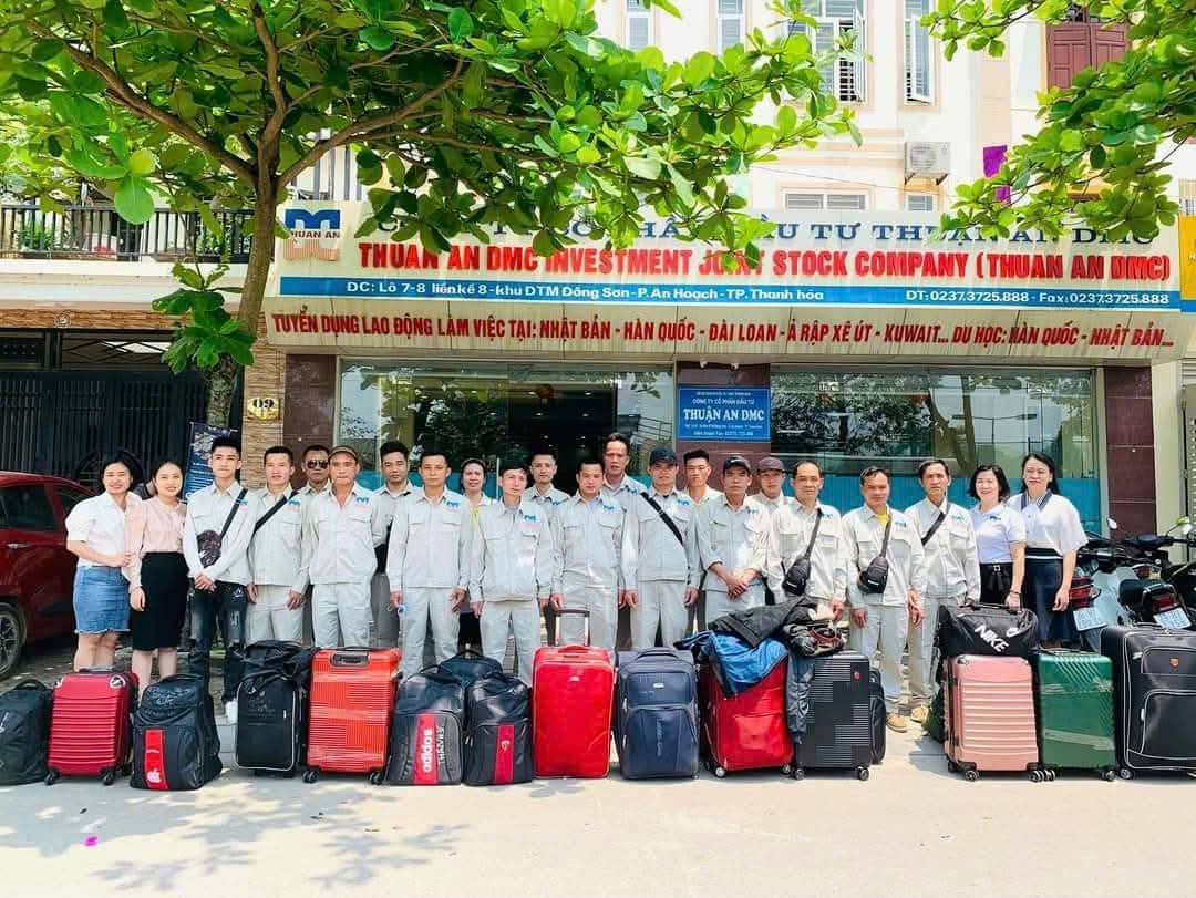 Thuận An DMC 4
