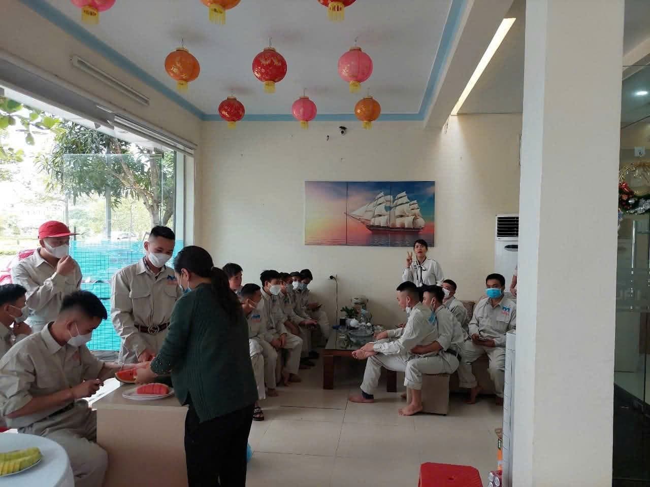 Thuận An DMC – hoạt động 7