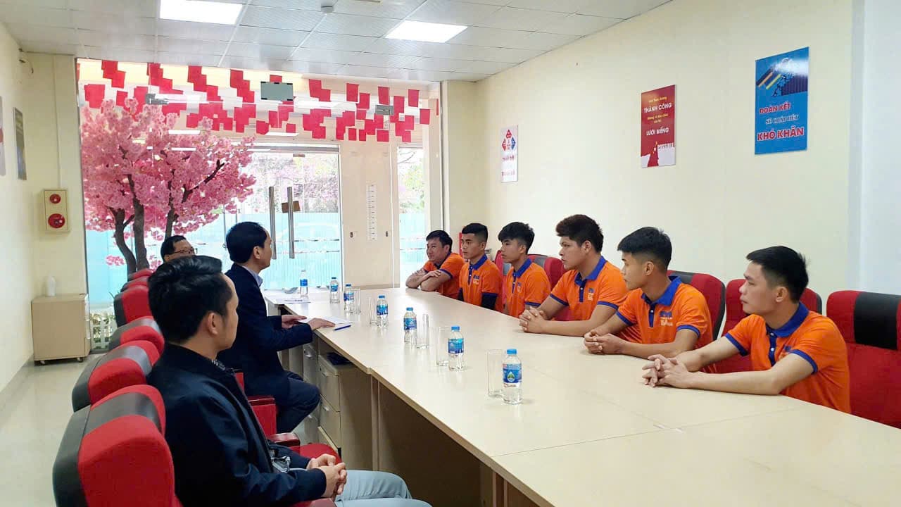 Thuận An DMC – hoạt động 9