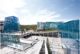Du học Hàn Quốc – Đại học Gachon: Top 2 IEQAS, đối tác Google, Samsung - 2