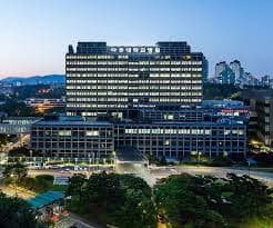 Du học Hàn Quốc – Đại học Ajou TOP 8 Suwon: Gần Samsung, bệnh viện trong khuôn viên - 3