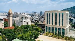 Du học Hàn Quốc – Đại học Sejong: TOP 11 Hàn Quốc, xếp 392 thế giới
