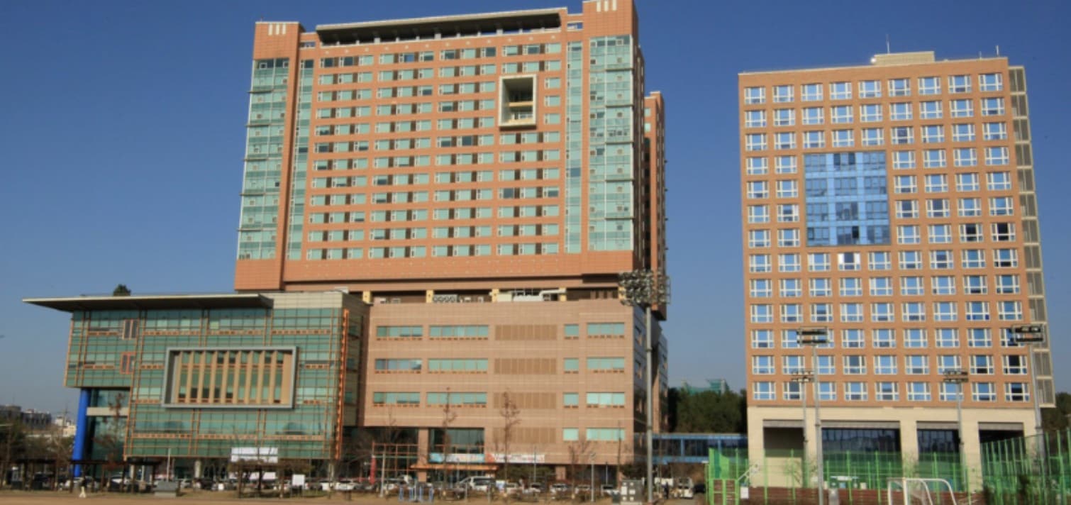 Du học Hàn Quốc – Đại học Công nghệ TUK: Học bổng 100%, gắn liền việc làm - 2