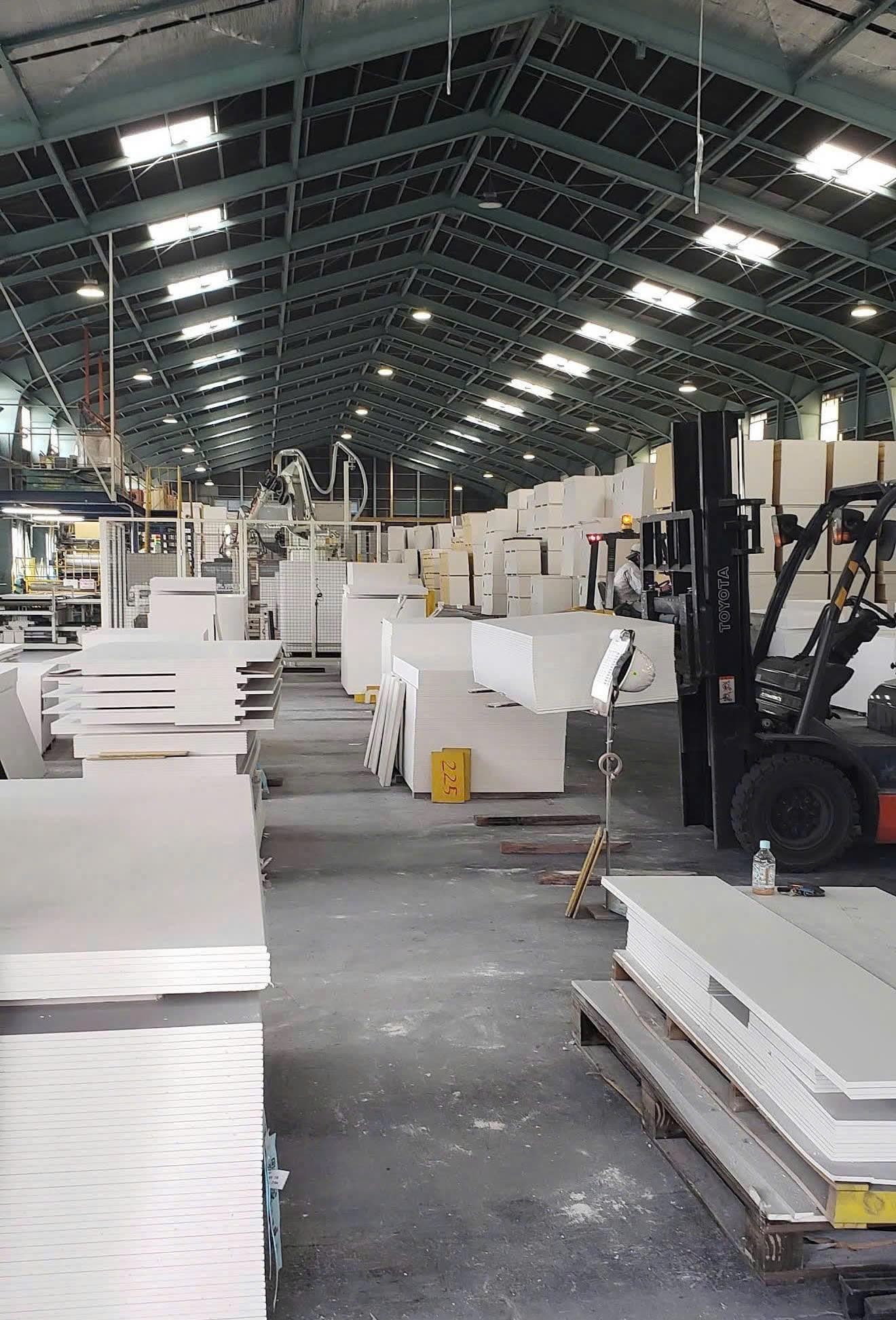Đơn hàng Hàn, Sơn, Lắp ghép khô di động – Tỉnh Saitama, Sempai năm 2 trên 34 triệu - ảnh 2