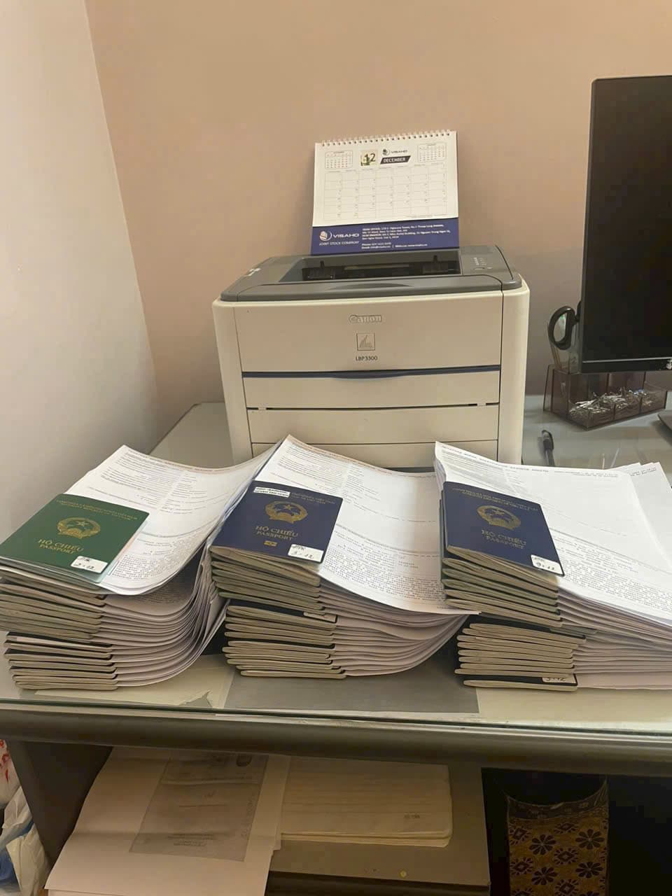 Dịch Vụ Làm Visa Nga Trọn Gói – Uy Tín – Chuyên Nghiệp Tại Thuận An DMC