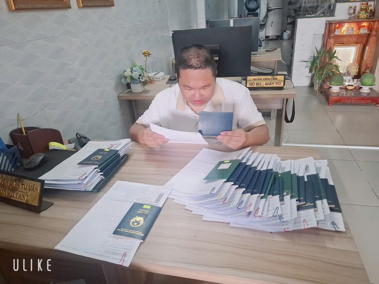 Dịch Vụ Làm Visa Nga Trọn Gói – Uy Tín – Chuyên Nghiệp Tại Thuận An DMC - 2
