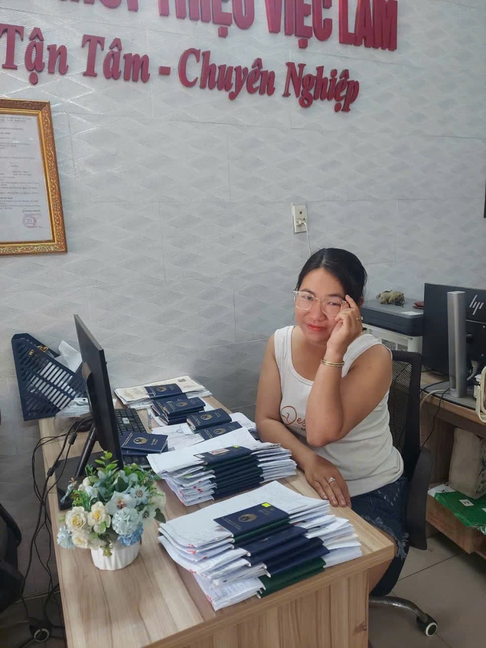 Dịch Vụ Làm Visa Nga Trọn Gói – Uy Tín – Chuyên Nghiệp Tại Thuận An DMC - 3