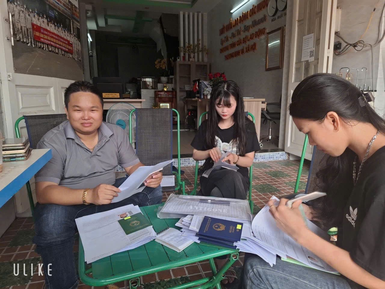 Dịch Vụ Làm Visa Nga Trọn Gói – Uy Tín – Chuyên Nghiệp Tại Thuận An DMC - 4