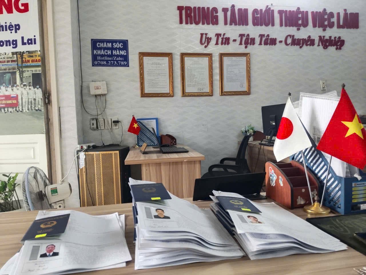 Dịch Vụ Làm Visa Nga Trọn Gói – Uy Tín – Chuyên Nghiệp Tại Thuận An DMC - 5